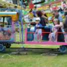 Pillanatképek a makói majálisról