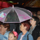 Hagymafesztivál: Bikini koncert képekben