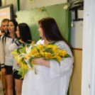 A makói Návay Lajos Szakképző Iskola és Kollégium ballagása