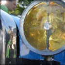 I. Ford T-Modell és IX. Marosparti-randevú Nemzetközi Veteránjármű Találkozó