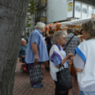 Szombat a Hagymafesztiválon