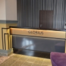 Grand Hotel Glorius Makón