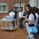 SZÍVesen sétálnék veled