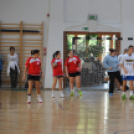 Családi  Sportnap Makón 2.