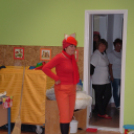 Családi nap a Kálvin Oviban