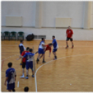 NB II-ES FELNŐTT FÉRFI végredménye