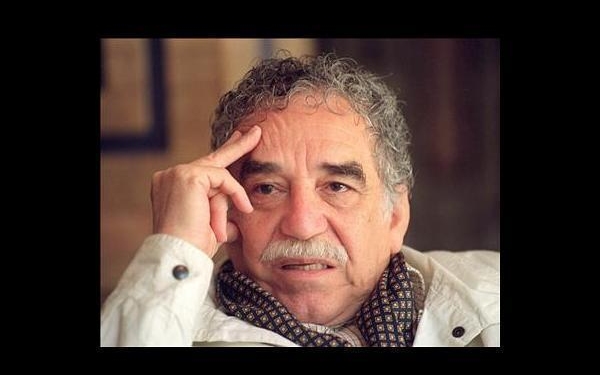 Elhunyt Gabriel García Márquez