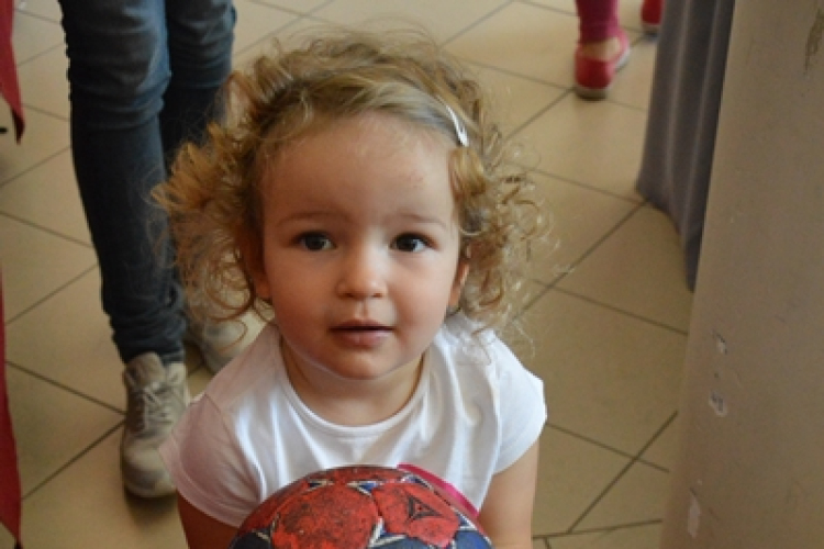 Családi Sportnap Makón