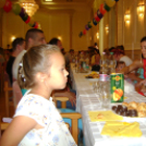 Bébikötvény átadó ünnepség 2014.06.06.