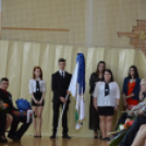 A makói Návay Lajos Szakképző Iskola és Kollégium ballagása