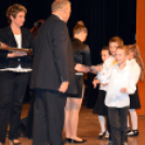 Jó tanulókat, jó sportolókat köszöntöttek