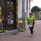 Marosmenti Kerengő Csapat ultra futóverseny