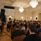 Turisztikai konferencia 2014. május 09. Makó