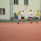 A Kiszombor nyerte a KERI-kupát!