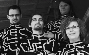 Elektronikus zene a Kalandparton