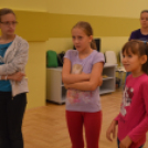 Táncbemutató a MAKK-ban!