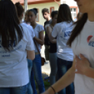 SZÍVesen sétálnék veled