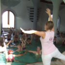 Egészségnappal egybekötött nyugdíjas találkozó a Hagymatikumban