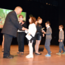 Jó tanulókat, jó sportolókat köszöntöttek