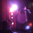 Hooligans koncert a grillfesztiválon.