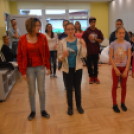 Táncbemutató a MAKK-ban!