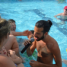 Fürdőfesztivál Varga Viktorral (Második nap)