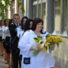 A makói Návay Lajos Szakképző Iskola és Kollégium ballagása