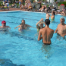 Fürdőfesztivál Varga Viktorral (Második nap)