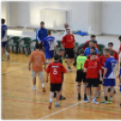 NB II-ES FELNŐTT FÉRFI végredménye