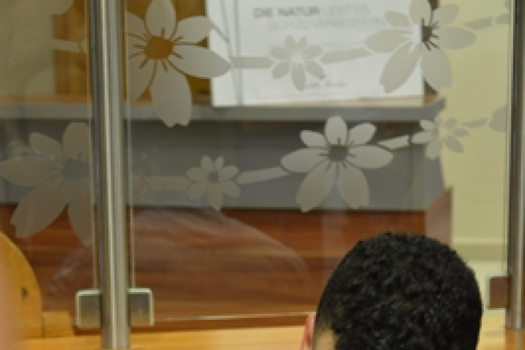 Húsvét a Hagymatikumban Kállay Saunders Andrással