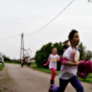 Futás a múltba - tömegfutóverseny Földeák és Óföldeák között