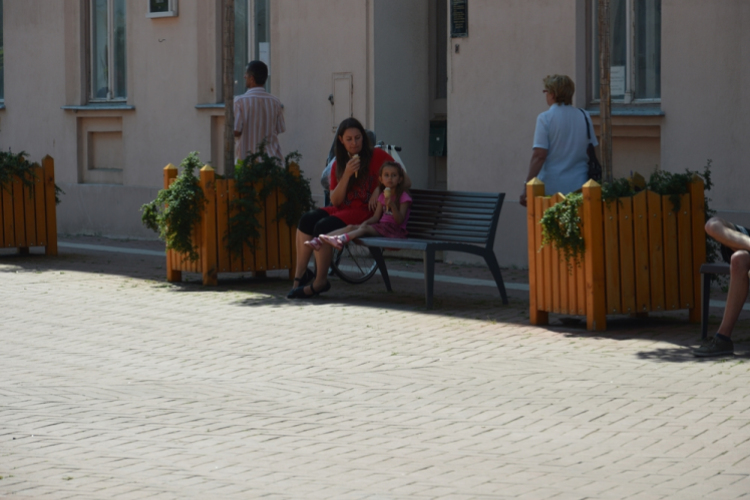 Makói Portékatár nyitás