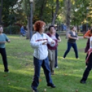 Felavatták a makói futópályát