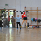 Családi  Sportnap Makón 2.