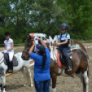 Gyermeknap Lóháton