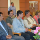 Turisztikai konferencia 2014. május 09. Makó