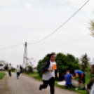 Futás a múltba - tömegfutóverseny Földeák és Óföldeák között