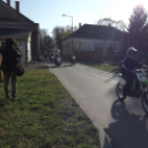 Tavasz-nyitó motoros felvonulás