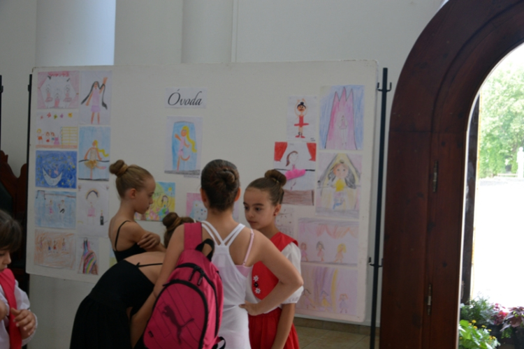 Csodálatos gálát tartott a VargaBalett