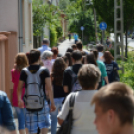 SZÍVesen sétálnék veled