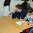 Olvasás Éjszakája a JAG-ban