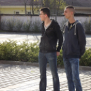 Tavasz-nyitó motoros felvonulás