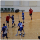 NB II-ES FELNŐTT FÉRFI végredménye