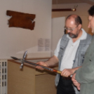 Második interaktív fegyverkiállítás