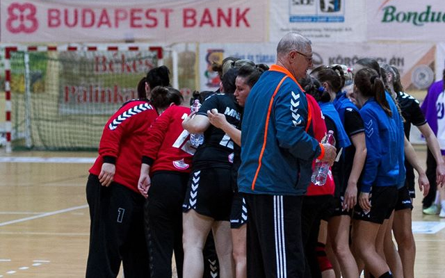 MNKSE: Megszorongatták a bajnokesélyest- Képgalériával