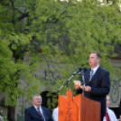 Szent István napi ünnepség