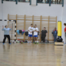 Családi  Sportnap Makón 2.