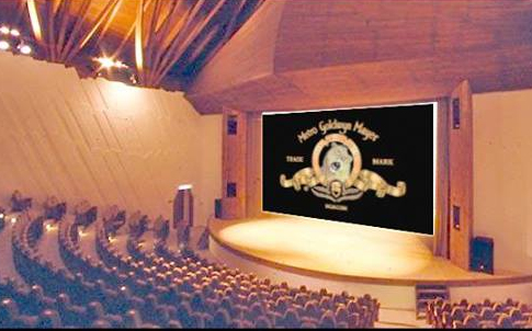 Újra mozizhatnak a makóiak