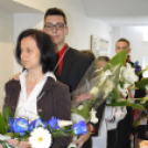 A makói Návay Lajos Szakképző Iskola és Kollégium ballagása