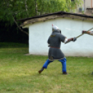 Múzeumok éjszakája - 2014 - Makó